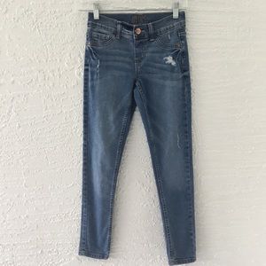 Justice jeans
